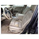 2006 Ford Five Hundred