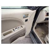 2006 Ford Five Hundred