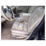 2006 Ford Five Hundred