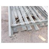 Very Heavy Duty Shelving