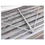 Very Heavy Duty Shelving