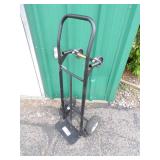 4 Wheel Dolly