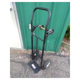 4 Wheel Dolly