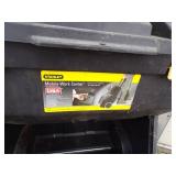 Stanley Mobil Work Center Tool Box