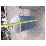 3 Vintage Ballot Boxes