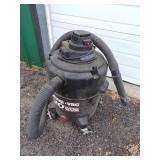 4.5 Shop Vac