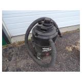 4.5 Shop Vac