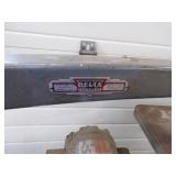 Delta Milwaukee Scroll Saw with Stand
