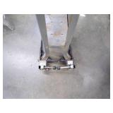 Delta Milwaukee Scroll Saw with Stand
