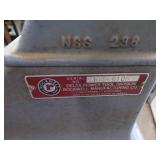 Delta Milwaukee Scroll Saw with Stand