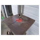 Delta Milwaukee Homecraft Band Saw with Stand