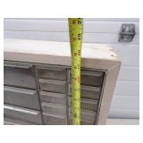 Parts Storage Bin