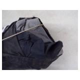 9 x 9 Coleman Dome Tent with Air Pumps