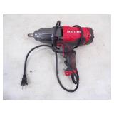 Craftsman 1/2" Electric Impact Wrench