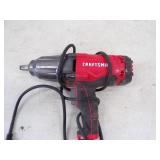 Craftsman 1/2" Electric Impact Wrench