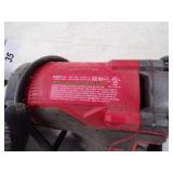 Craftsman 1/2" Electric Impact Wrench