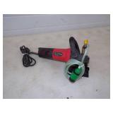 Wet Polisher