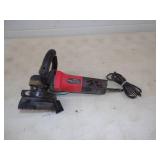 Wet Polisher