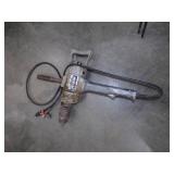 Black N Decker Professional Heavy Duty Drill