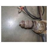 Black N Decker Professional Heavy Duty Drill