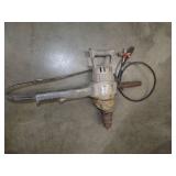 Black N Decker Professional Heavy Duty Drill