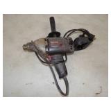 Craftsman 1/2" Electric Drill