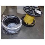 12-2 Electrical Wire and 8-2 Electrical Wire