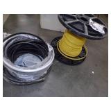 12-2 Electrical Wire and 8-2 Electrical Wire