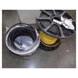 12-2 Electrical Wire and 8-2 Electrical Wire