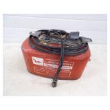 Double Gas Line Johnson Marine Gas Tank