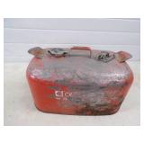 6 Gallon Marine Gas Tank