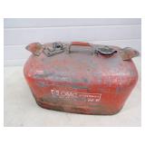 6 Gallon Marine Gas Tank