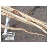 Cedar Sticks