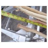 Cedar Sticks