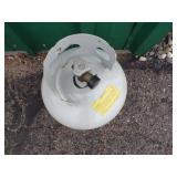 20# Propane Tank