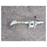 Trailer Jack with Wheel