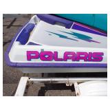 1996 Polaris SLT 700 Jet Ski