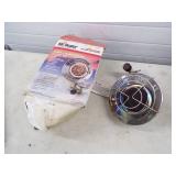 Mr. Heater Propane Heater