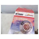 Mr. Heater Propane Heater