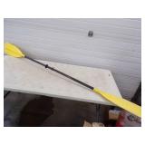 Kayak Paddle