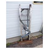 Appliance Cart
