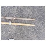 Pair of Boat Oars