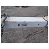 1986 Crestliner Boat with Suzuki 65 HP Motor and Trailer