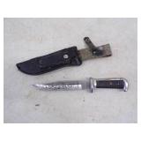 Bowie Knives with Sheath