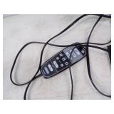 Homedics Massage Chair Pad