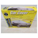 Large Car Cover