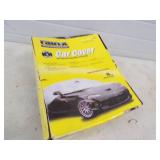 Large Car Cover