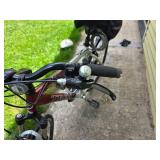 Trek MultiTrack 7500