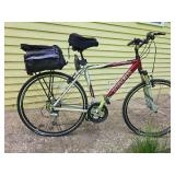 Trek MultiTrack 7500