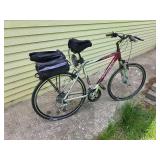 Trek MultiTrack 7500